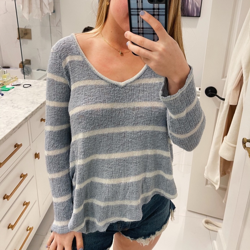 Splendid Sweater